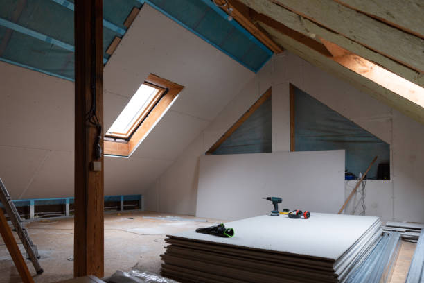 Best Insulation for Specific Applications in Bel Nor, MO